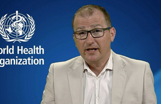 Dünya Sağlık Örgütü'nden Gazze'deki açlık ölümlerine dair çarpıcı açıklama!