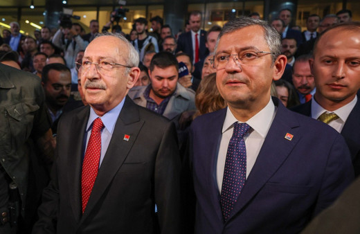 16 ismin üstünü çiziyor! CHP'de ihraç krizi Kılıçdaroğlu'na yakın isimleri silecek