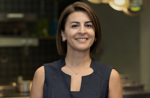 Metro Türkiye'de üst düzey atama