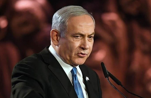 İsrail Başbakanı Netanyahu'ya BM'de büyük şok