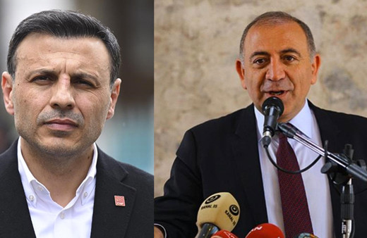 CHP'nin itirazına ret! Gürsel Tekin İstanbul İl Başkanı görevini sürdürecek