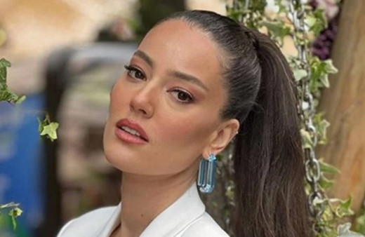 Pelin Akil'den güzel haber! Gönlünü bakın kime kaptırdı...