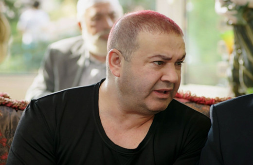 Şafak Sezer'in son hali görenleri şok etti! Verdiği kilolarla iğne ipliğe döndü