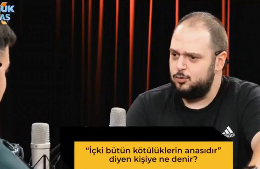 "Soğuk Savaş" programında buz banyosu! Boğaç Soydemir ve Enes Akgündüz için 4,5'ar yıl hapsi istendi