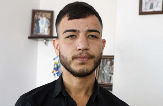 Aleyna Çakır'ın ölümüne ilişkin sanık Ümitcan Uygun'un yargılanmasına devam edildi