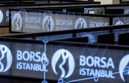 Borsa İstanbul'da manipülasyon soruşturmasında ikinci dalga: 11 şüpheli yakalandı
