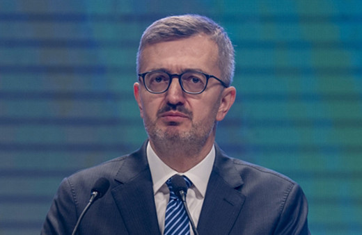 Cumhurbaşkanlığı İletişim Başkanı Duran'dan "Preveze Deniz Zaferi" paylaşımı