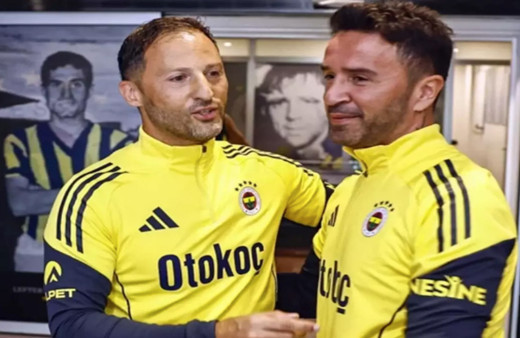 Fenerbahçe, Gökhan Gönül'le yollarını ayırma kararı aldı