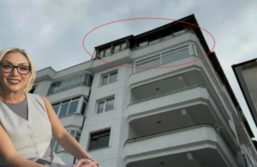 Güllü nasıl öldü, biri mi itti? İşte olayın tek şahidi kızı Tuyan'ın ifadesi