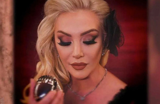 Güllü nereli eşi ve çocukları kimdir? Roman havası oynarken düştüğü yerin görüntüleri ortaya çıktı