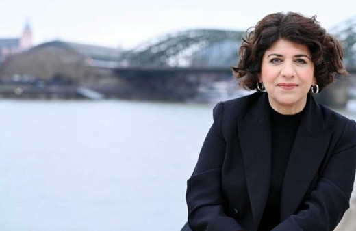 Berivan Aymaz Köln’de seçimi kaybetti