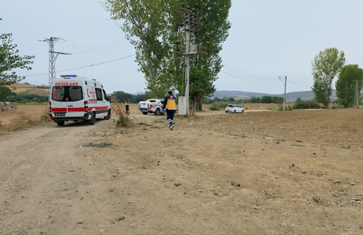 Bursa'da silahlı kavga: 1 kişi ölü, 2 kişi yaralı