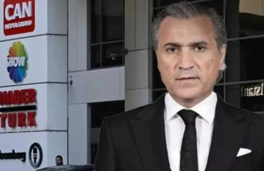 Can Holding Başkanı Kemal Can tutuklandı