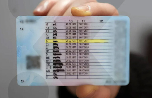 B sınıfı ehliyeti olanlar dikkat! Yeni düzenlemeler geliyor