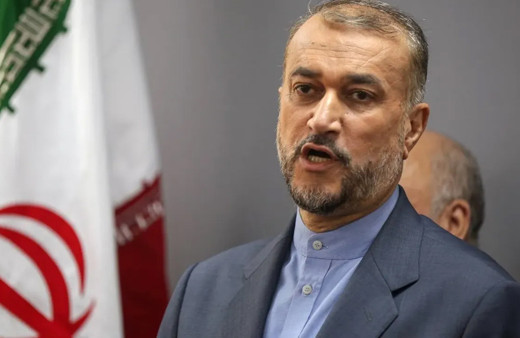 Erakçi'den Avrupa'ya rest: Nükleer teslimiyet yok, snapback fiyasko!