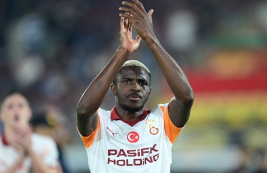 Osimhen Liverpool maçında oynayacak mı? Okan Buruk'tan açıklama