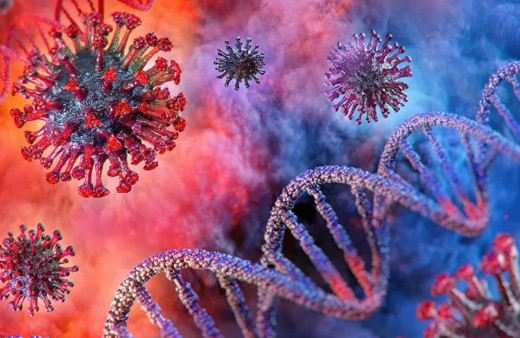 Korkutan “Frankenstein” varyantı kontrolden çıktı!