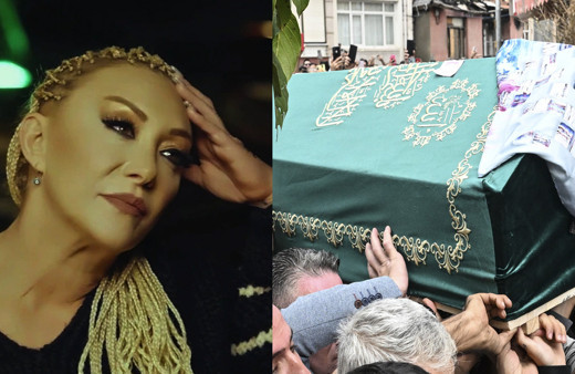 Güllü'nün sır ölümünde dikkat çeken detaylar! O isim cenazeye katılmadı