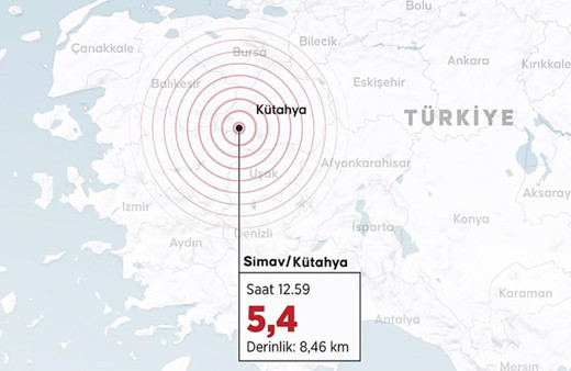 'Ana şok' niteliğinde dedi! Prof. Dr. Hasan Sözbilir'den deprem açıklaması