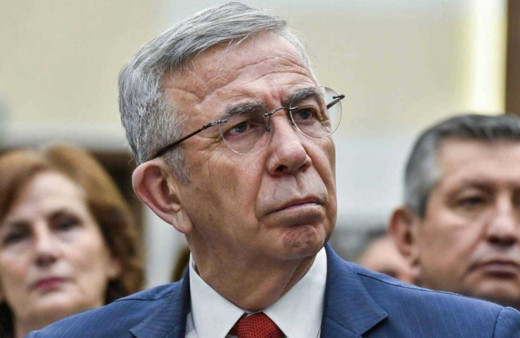 Mansur Yavaş’tan konser açıklaması: Ödenen paralar incelensin