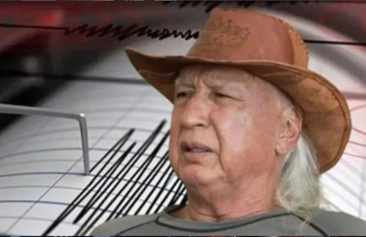 Şener Üşümezsoy Simav depremini işaret etmişti o sözleri yeniden gündem oldu!