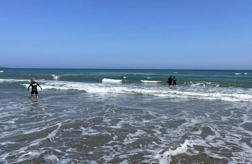 Sinop'ta korkunç olay! Alzheimer hastası olduğu öğrenilen şahıs ölü bulundu...