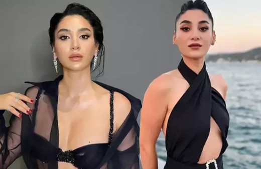 Jet hızıyla evlenmişti! Sitare Akbaş hamilelik sorusuna bakın nasıl yanıt verdi...