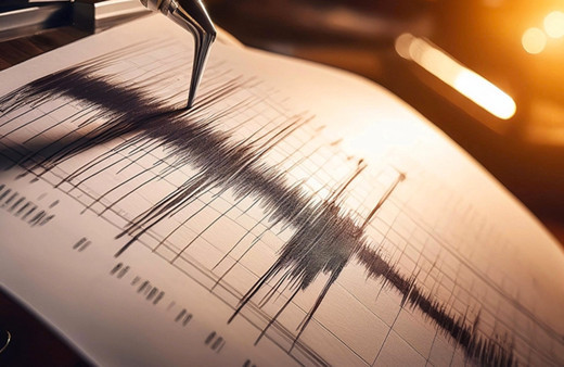 Kütahya'da peş peşe deprem oldu! AFAD son dakika duyurdu İstanbul'da da hissedildi