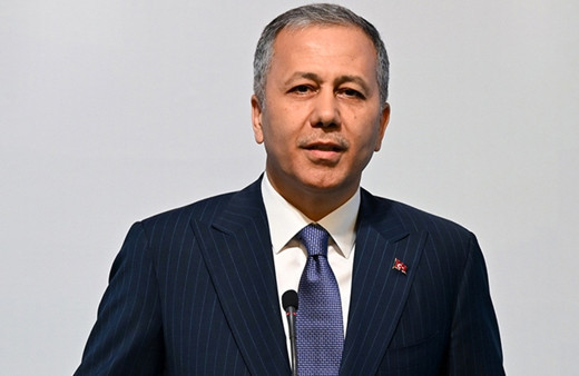 Kaç Suriyeli ülkesine döndü? Bakan Ali Yerlikaya açıkladı