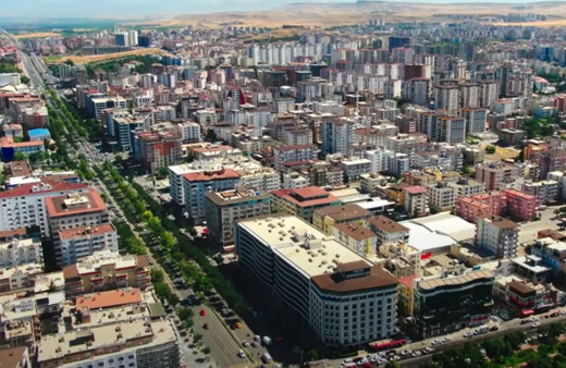 Bakan Şimşek paylaştı! O il artık büyükşehir oluyor...