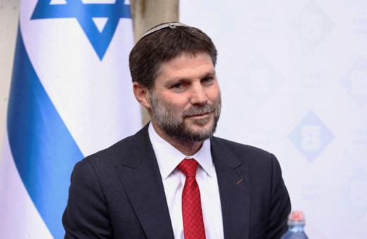 İsrailli Bakan, ateşkese destek için Gazze ile Mısır arasındaki sınır bölgesinde işgalin devamını şart koştu