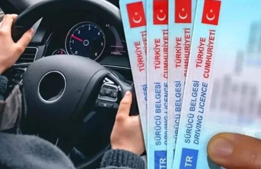 B sınıfı ehliyeti olanlar dikkat! Ehliyetiniz iptal olabilir