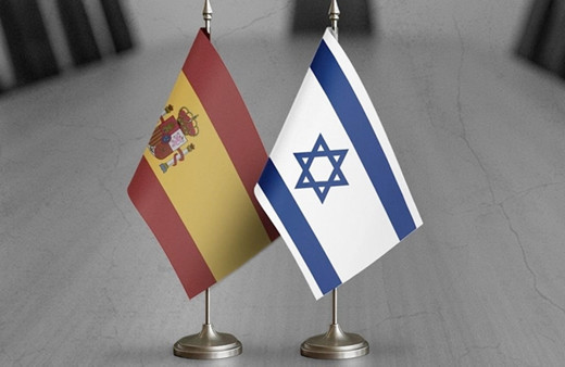 İspanya ABD'ye İsrail'e silah geçişine izin vermedi iddiası