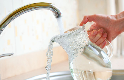 Ankara'da su kesintileri bir hafta sürecek