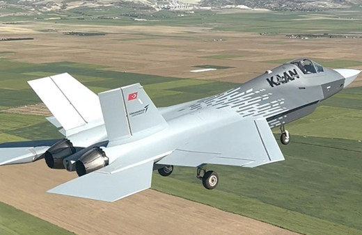 ABD'nin tepki çeken KAAN hamlesi Haluk Görgün'den önemli açıklama