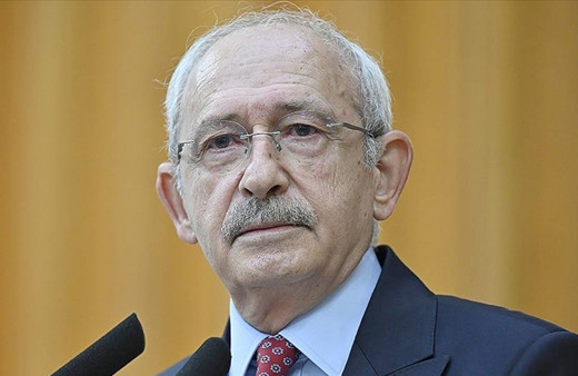 Kılıçdaroğlu'ndan "Butlan çıkarsa geri dönerim" haberine yanıt