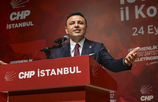 Özgür Çelik mazbatasını aldı!