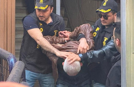 Özgür Özel'e yumruk atmıştı! Selçuk Tengioğlu hakkında flaş karar