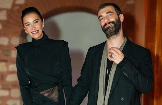 Sıla ve İlker Kaleli aşkı tam gaz devam! Evlilik sorulunca...