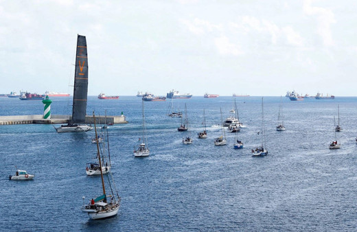 Sumud Filosun'dan çağrı! Türkiye anında müdahalede bulundu...