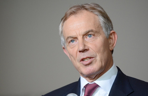Hamas'tan Gazze planına tepki: Tony Blair şeytanın kardeşi