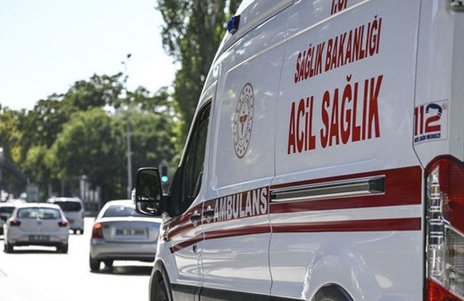 12 yaşındaki çocuk üvey babasını öldürdü!