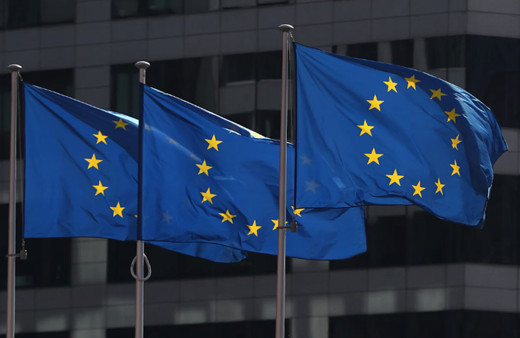 AB, Trump'ın Gazze planına katkı vermeye hazır