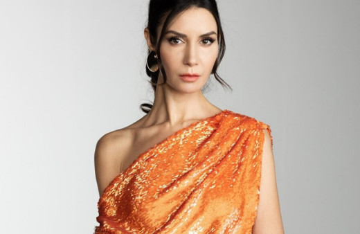 Ahu Yağtu hastanelik olmuştu! Güzel oyuncudan haber var...