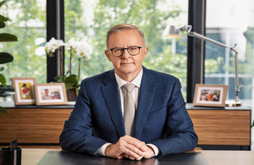 Avusturalya, Trump'ın Gazze planına yönelik dikkat çekici açıklamada bulundu