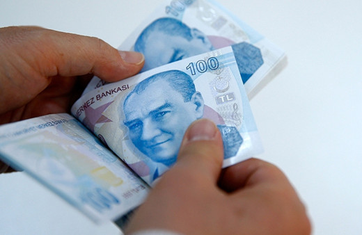 Geçen yılki asgari ücreti bilmişti Ünlü bankanın 2026 yılı asgari ücret tahmini olay oldu