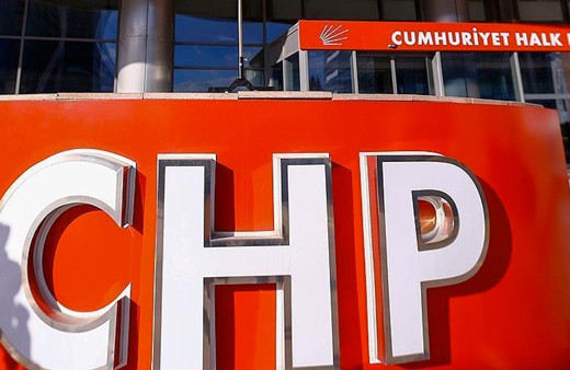 CHP'li belediye başkanı partisinden istifa etti
