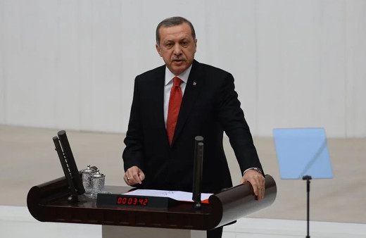 Meclis'te yeni yasama yılı başlıyor! Erdoğan ne mesaj verecek?