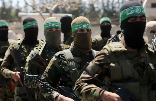 Kassam Tugayları, Gazze'deki İsrail birliklerini hedef aldıklarını duyurdu