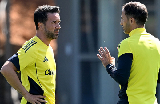 Fenerbahçe'den Gökhan Gönül açıklaması